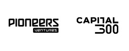 pioneers capital300 logos