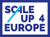 Scaleup4Europe logo small
