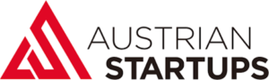austrian startups logo