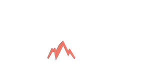 pioneers peak logo white