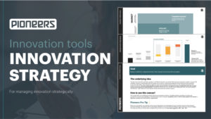 Innovation Strategy Tool Picture