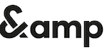 &amp logo