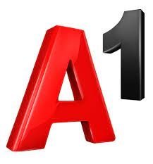 A1 logo small