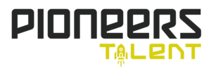 Pioneers Talent Logo big